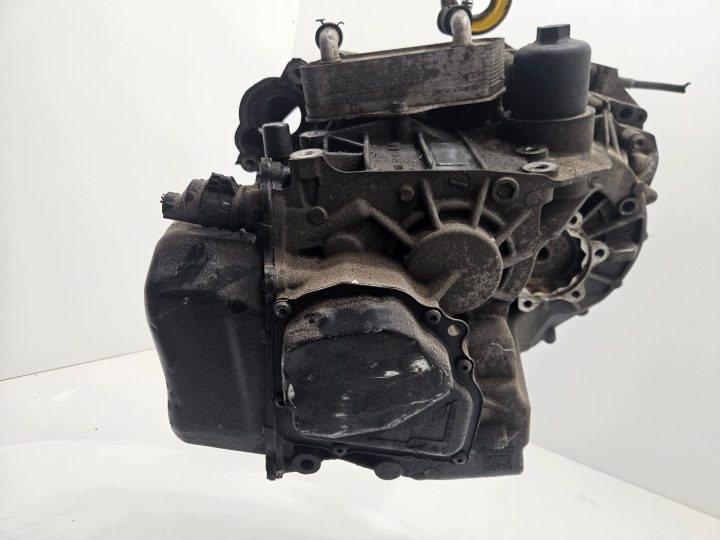 КОРОБКА ПЕРЕДАЧ VW AUDI SEAT SKODA 2.0 TDI 140 Л.С. CBA LQV, фото 2