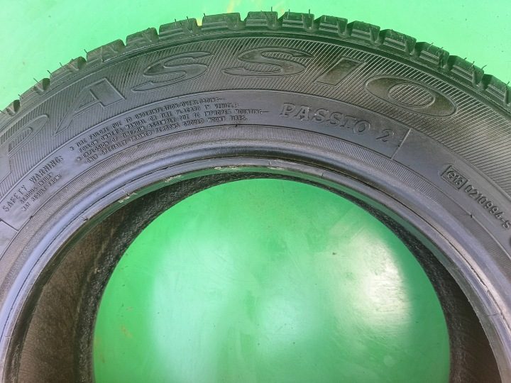 Шина летняя Debica Passio 2 165/65R13 77 т, фото 3