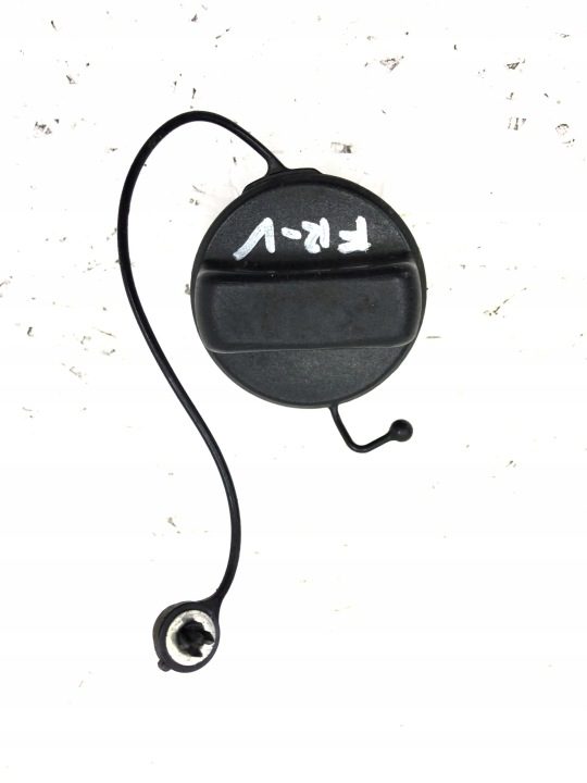 КРЫШКА ГОРЛОВИНЫ БЕНЗОБАКА БАКА HONDA FR-V FR-V 05-09, фото 1