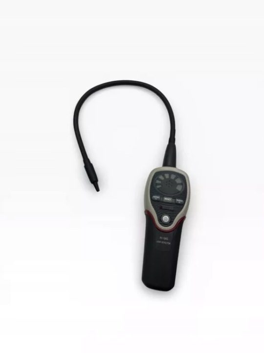 Тестер герметичности Magneti Marelli mobilny azot/wodór, фото 3