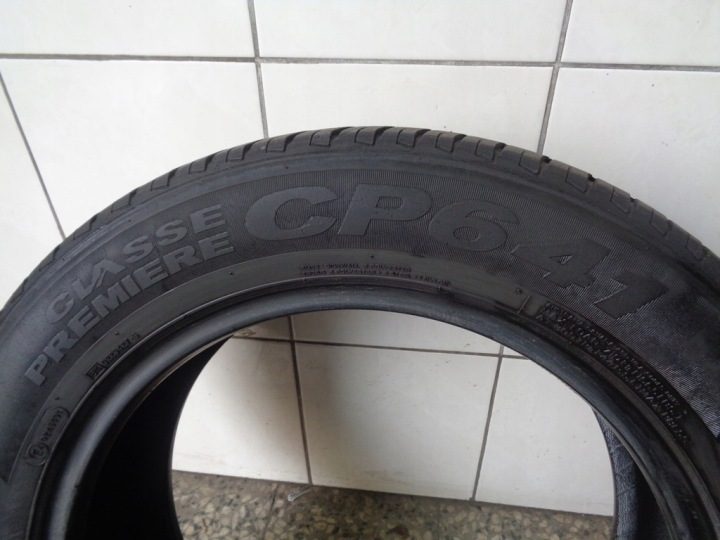 Шина летняя Nexen Cp641 215/60R17 96 H + 3 другие товары, фото 7