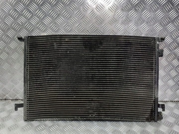 РАДИАТОР КОНДИЦИОНЕРА OPEL VECTRA C 1.9 CDTI, фото 1