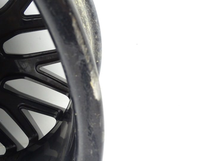 Литой диск Audi OE 9.0" x 19" 5x112, фото 7