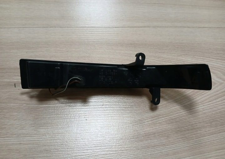 Hyundai I40 12-19r. поворотник LED правого зеркала OE, фото 6