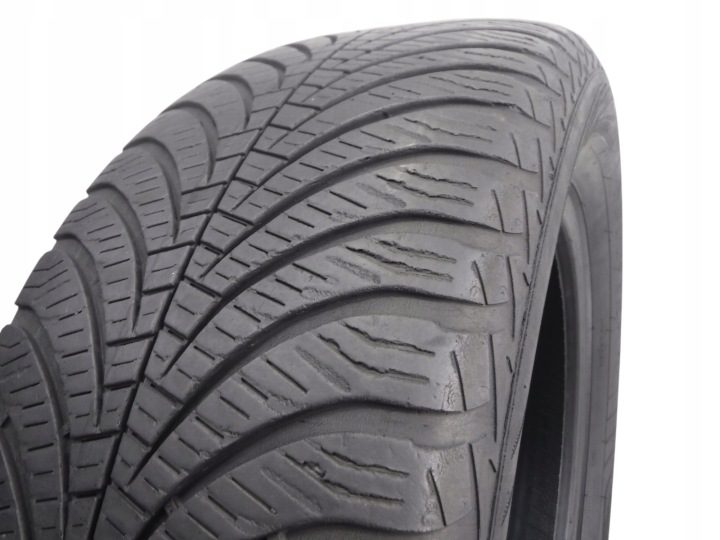 2× Шина всесезонная Goodyear Vector 4Seasons G2 215/60R17 96 H, фото 6