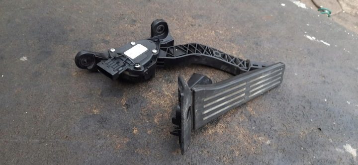 Педаль датчик педали газа Kia OE 32700-3XXXX, фото 4
