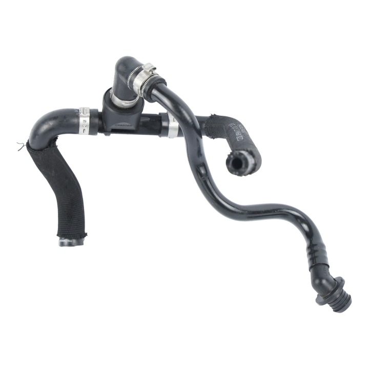 Audi RS4 B7 Вакуумная трубка JET Pump 4.2 FSI 078133753A, фото 1