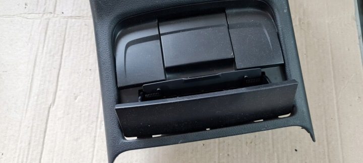 ЗАЩИТА ЗАДНЯЯ ЦЕНТРАЛЬНОГО ТОННЕЛЯ AUDI A4 B8 8K0864376, фото 5