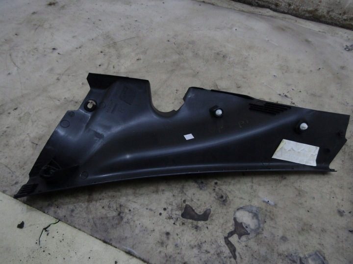 1S4867766 VW UP CITIGO MII ЗАЩИТА ОБШИВКА СТОЙКИ, фото 3