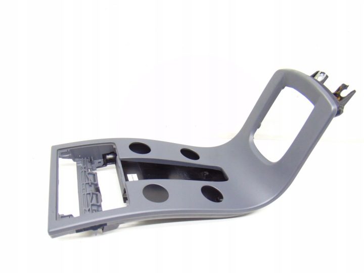 ПАНЕЛЬ РАМКА ДЕКОР PANULEU КОНДИЦИОНЕРА VOLVO V50 S40 C30 1281495, фото 3