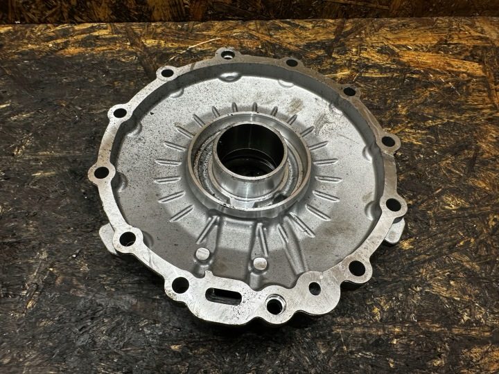 Сцепление Wielopłytkowe DSG S-Tronic 0CK141030N Audi A4 A5 A6 A7 Q5, фото 3