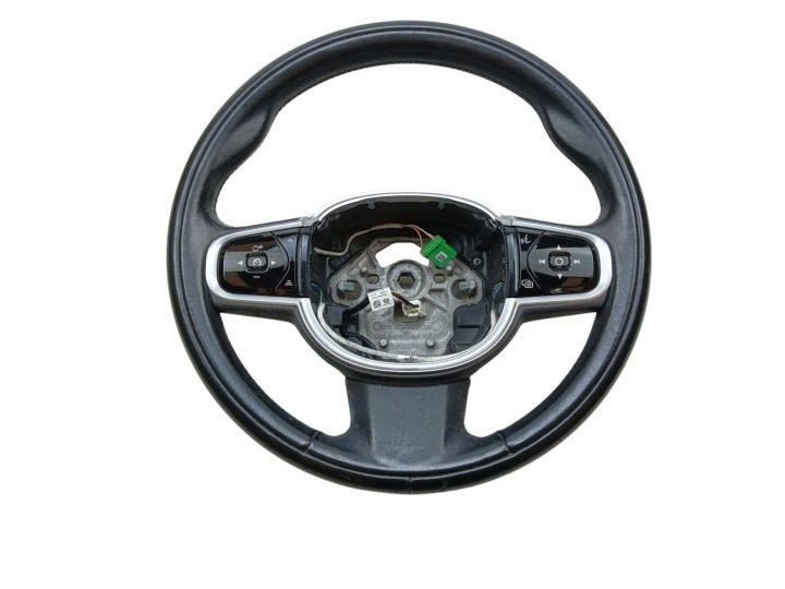 Руль Volvo V90 CC (2016-2020) 31407817, фото 1