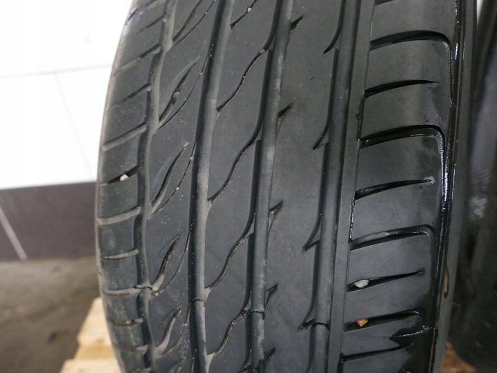 2× Шина летняя Saferich FRC26 255/55R18 109 H, фото 3