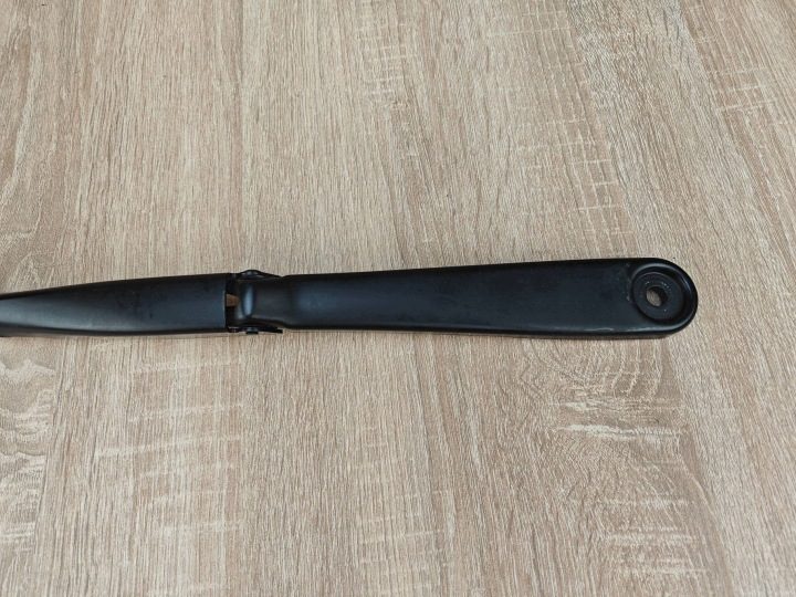 ОРИГИНАЛЬНЫЙ ПОВОДОК ДВОРНИКА ЛЕВЫЙ ВОДИТЕЛЯ BMW G30 G31 9463860 20 л.с., фото 3