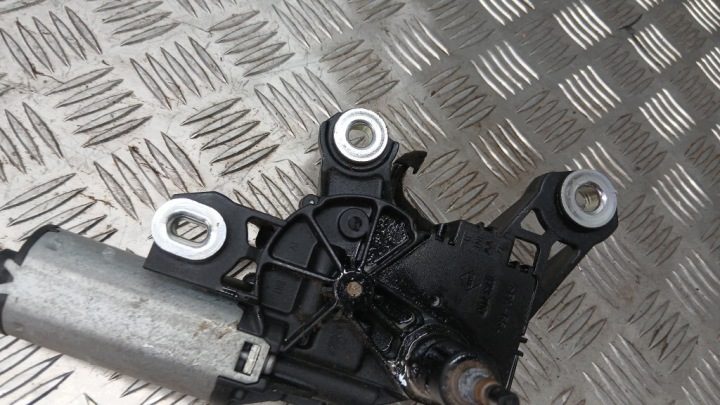 МОТОРЧИК ДВОРНИКА ЗАДНИЙ VW GOLF IV 97-06R 1.6B 1J6955711G, фото 6