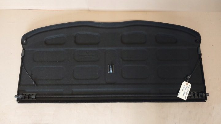 ПОЛКА БАГАЖНИКА KIA CEED 1 I 5D ХЭТЧБЕК 07-10, фото 8