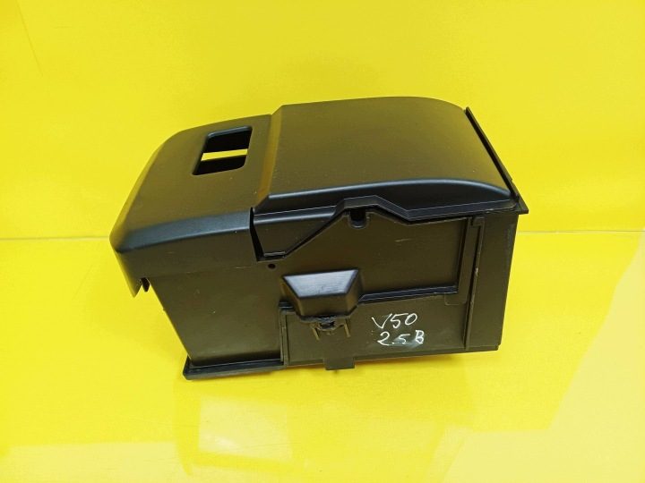 Корпус на аккумулятор в сборе Volvo V50 I 30667276 / 3M51-10723-B NR7, фото 1