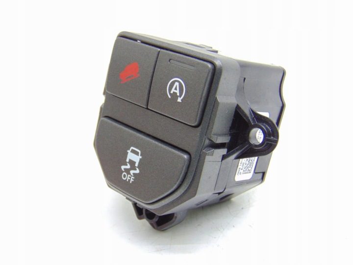 КНОПКА ПЕРЕКЛЮЧАТЕЛЬ ESP RANGE ROVER EVOQUE L538 РЕСТАЙЛИНГ EU BJ32-14K147-BE, фото 1