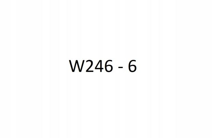 ДАТЧИК ДАВЛЕНИЯ MAP MERCEDES W246 1.8 CDI 2013 г., фото 5
