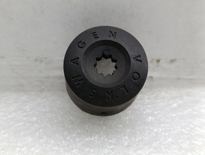 Крышка Volkswagen OE 30 мм Volkswagen 1K0601173, фото 4