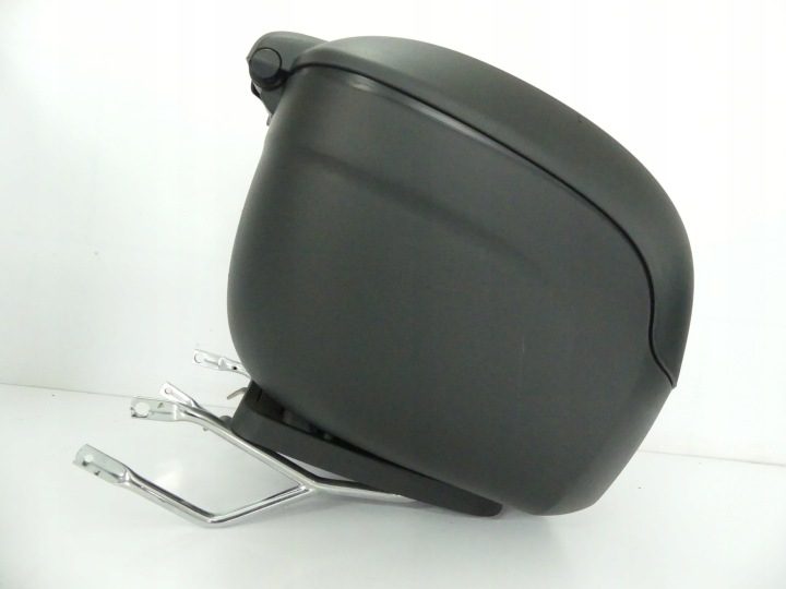 Кофр центральный + пластина каркас Eyecase 32 L KU0, фото 2