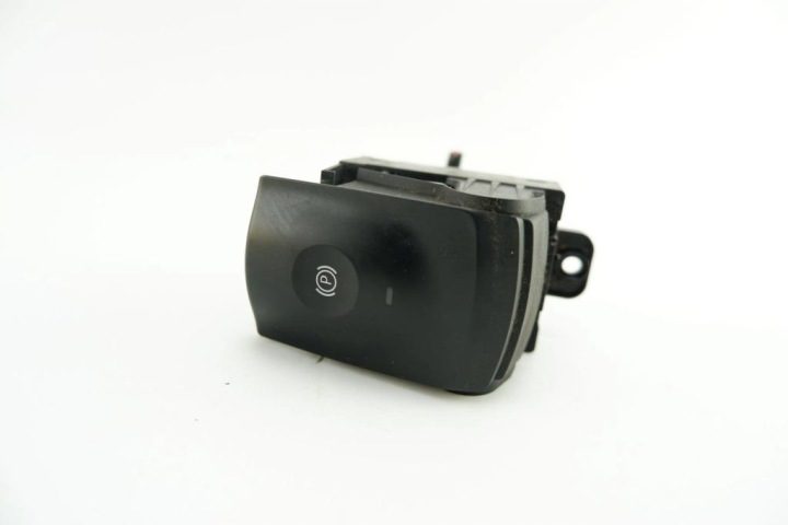 Кнопка ручного тормоза Renault Koleos 2008-2015 25175JY00A, фото 2