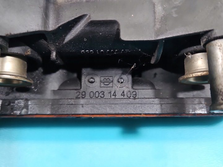 ВПУСКНОЙ КОЛЛЕКТОР AUDI A3 8P 06D133209T 29000308501 2.0 FSI (BLR), фото 7