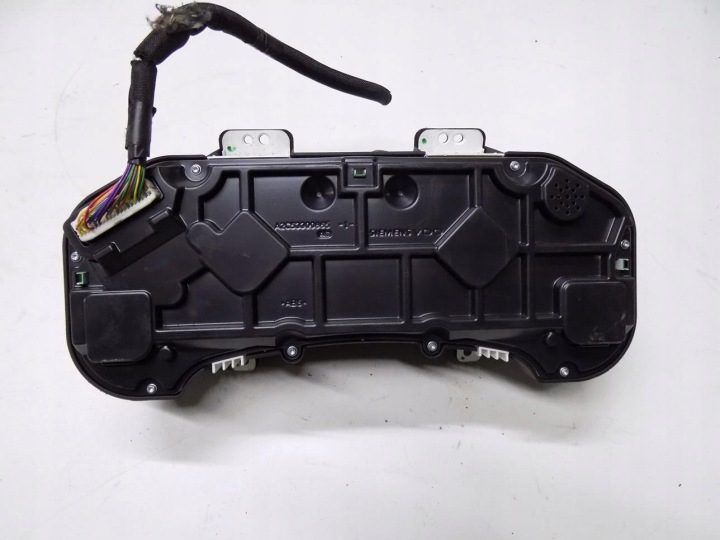 Щиток приборов Toyota OE 83800-02L62, фото 10