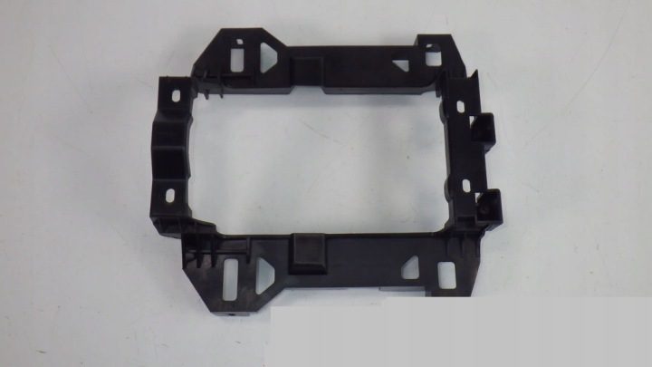 Кронштейн тоннеля канала 4L0863531A Audi Q7, фото 1