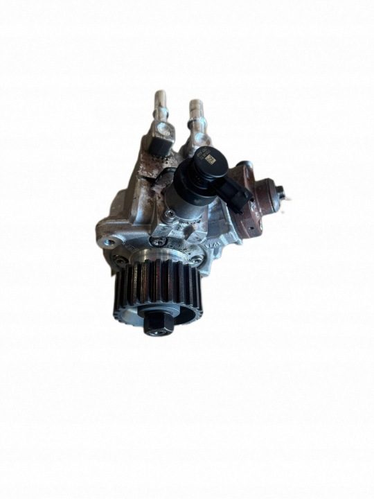 КОМПЛЕКТ СИСТЕМЫ ВПРЫСКА IVECO DAILY 2.3 2022+ 5802846337, фото 2