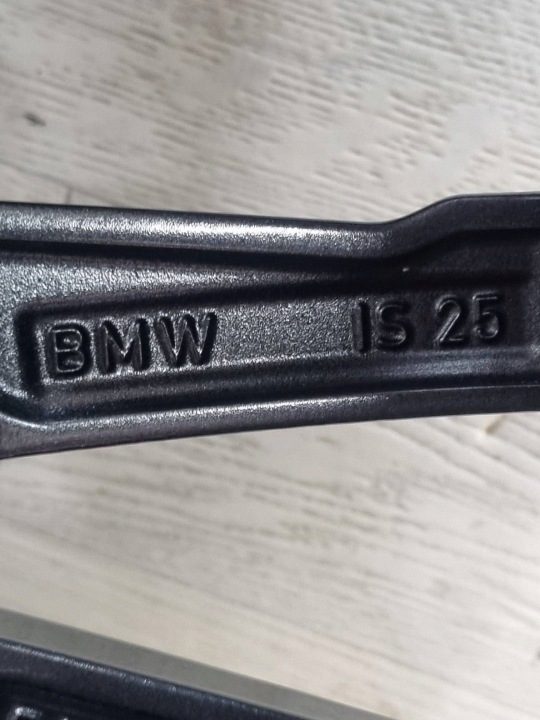 Литой диск BMW OE G20 G21 7.5" x 18" 5x112 ET 25, фото 14