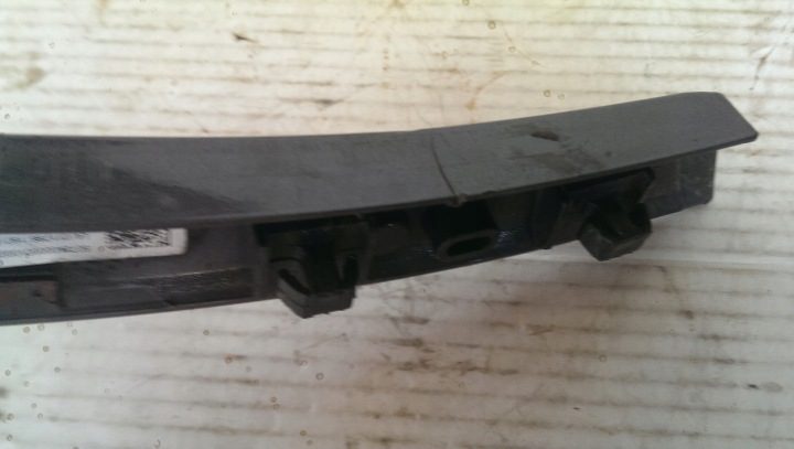 Audi OE 4M0853817E, фото 4