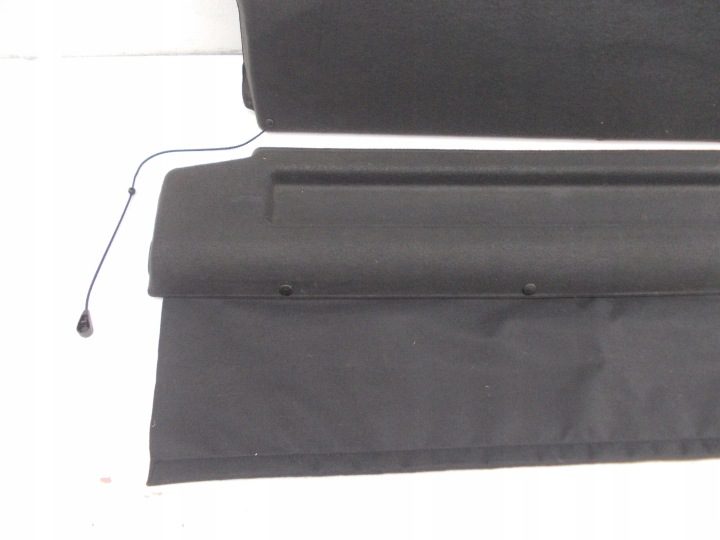 Полка багажника задняя Renault GRAND Modus Рестайлинг 2008-2012r, фото 5