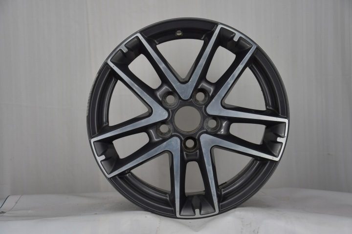 Литой диск Toyota OE 6.5" x 16" 5x114.3 ET 45, фото 1