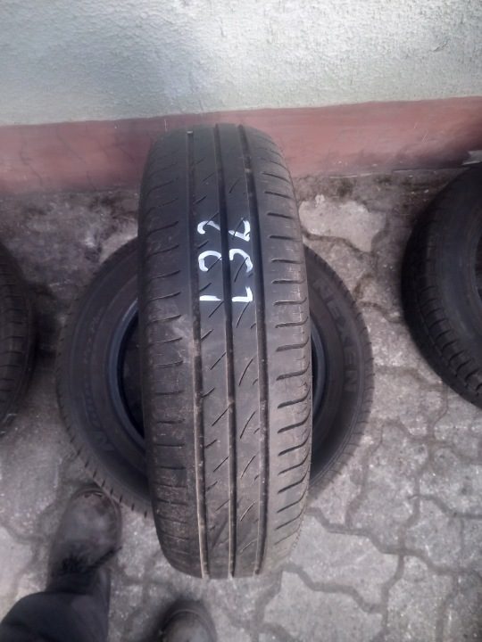 2× Шина летняя Nexen N'Blue HD Plus 175/65R15 84 т, фото 1