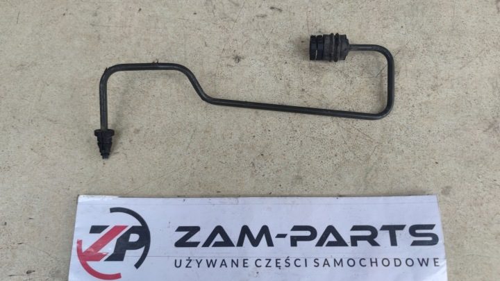 ТРУБКА НАСОСА СЦЕПЛЕНИЯ FORD C-MAX MK1 1.6 TDCI, фото 1