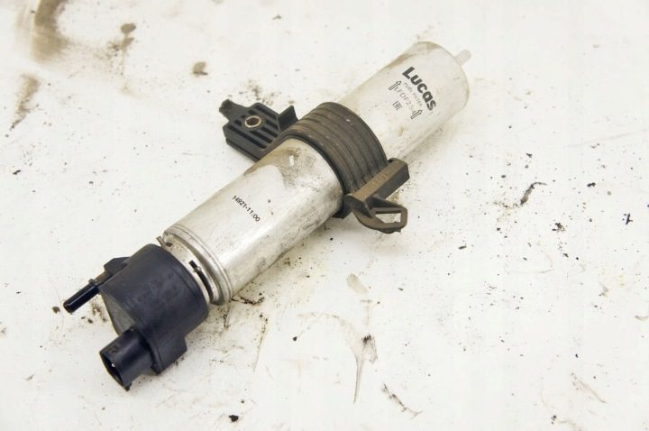 VV179 BMW 2 F46 F45 1.5 дизель Подогреватель Топлива 8514122 3001283, фото 2