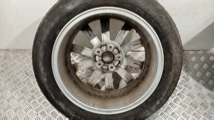 Литой диск Volkswagen OE 3G8071497 7.0" x 17" 5x112 ET 38, фото 12