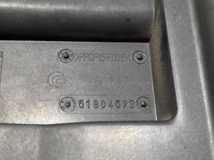 КОРПУС ВОЗДУШНОГО ФИЛЬТРА FIAT BRAVO 2 1.4 16V 90 л.с. 51804593 46783548 (31), фото 8