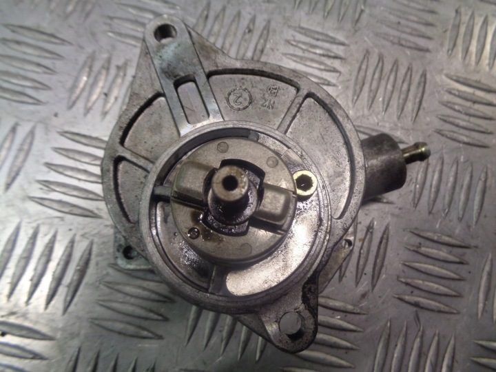 НАСОС ВАКУУМНЫЙ MERCEDES W203 2.2 CDI A664230065, фото 2