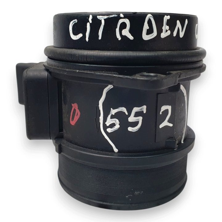 РАСХОДОМЕР Citroen C5 Berlingo Peugeot 307 Partner 2.0 HDI EBPA16 558023, фото 1