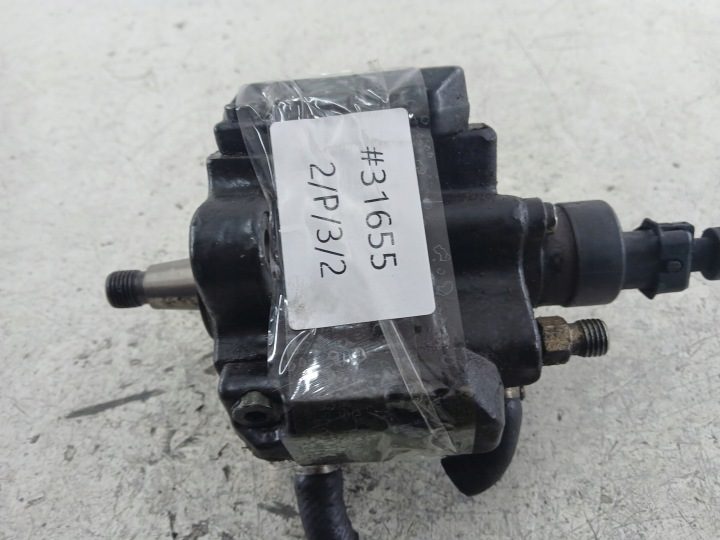 Fiat Stilo I Alfa Romeo 156 1.9 JTD ТНВД 0445010007, фото 7