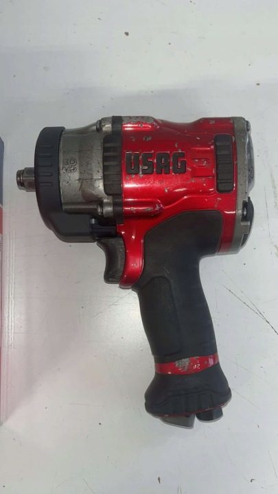 USAG - FACOM 943 PC 1 1/2", фото 5