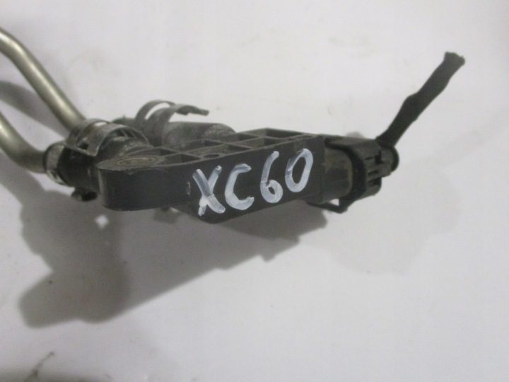 Датчик Давления Выхлопных газов Volvo XC60 S60 S80 2.4 D3 D5 0281006208 31293659, фото 7
