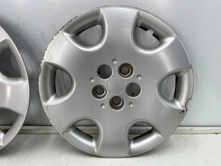 Колпак CHRYSLER Оригинальный 16", фото 12