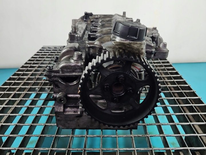 ГОЛОВКА БЛОКА VOLVO S60 I 31104738-002 31104738 D5244TD D5244T5 2.4 D5, фото 15