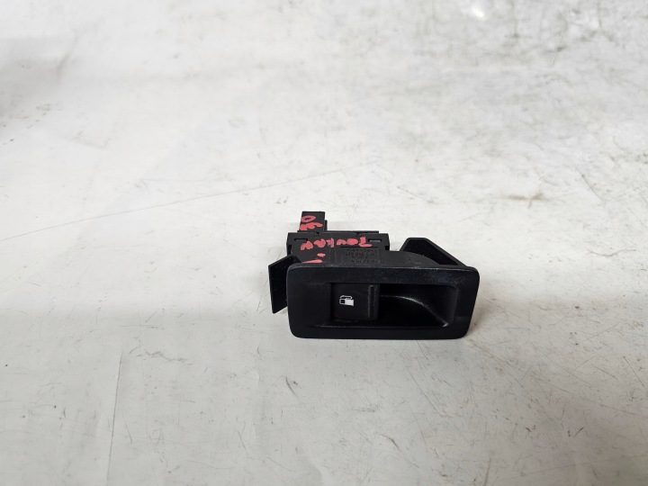 ВЫКЛЮЧАТЕЛЬ ЛЮЧКА ГОРЛОВИНЫ БЕНЗОБАКА 1T0959833A VW TOURAN 1T ОРИГИНАЛ, фото 2