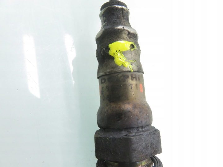Лямбда-зонд VW Polo IV (9N_) 1.2 12V 64 - AZQ ES20271, фото 6