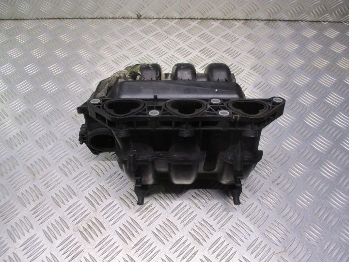 ВПУСКНОЙ КОЛЛЕКТОР SKODA FABIA II 1.2 6V, фото 2