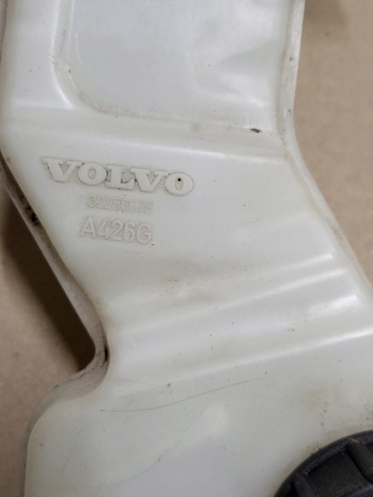 БАЧОК ТОРМОЗНОЙ ЖИДКОСТИ ДАТЧИК VOLVO XC60 II 2 OE ЕВРОПА, фото 5